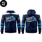 Maine Mariners Maine Wild Blueberries 2026 Hoodie T-Shirt