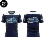 Maine Mariners Maine Wild Blueberries 2026 Hoodie T-Shirt