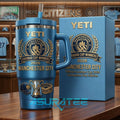 Manchester City Carabao Cup Winners 2026 Special YETI Tumbler