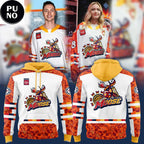 Manitoba Moose Follow Your Dreams Day 2026 Hoodie T-Shirt