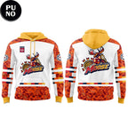 Manitoba Moose Follow Your Dreams Day 2026 Hoodie T-Shirt