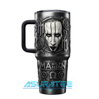 Marilyn Manson 2026 Limited Edition YETI Tumbler