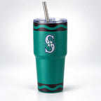 Mariners Crayola Night Tumbler 2026 Giveaway