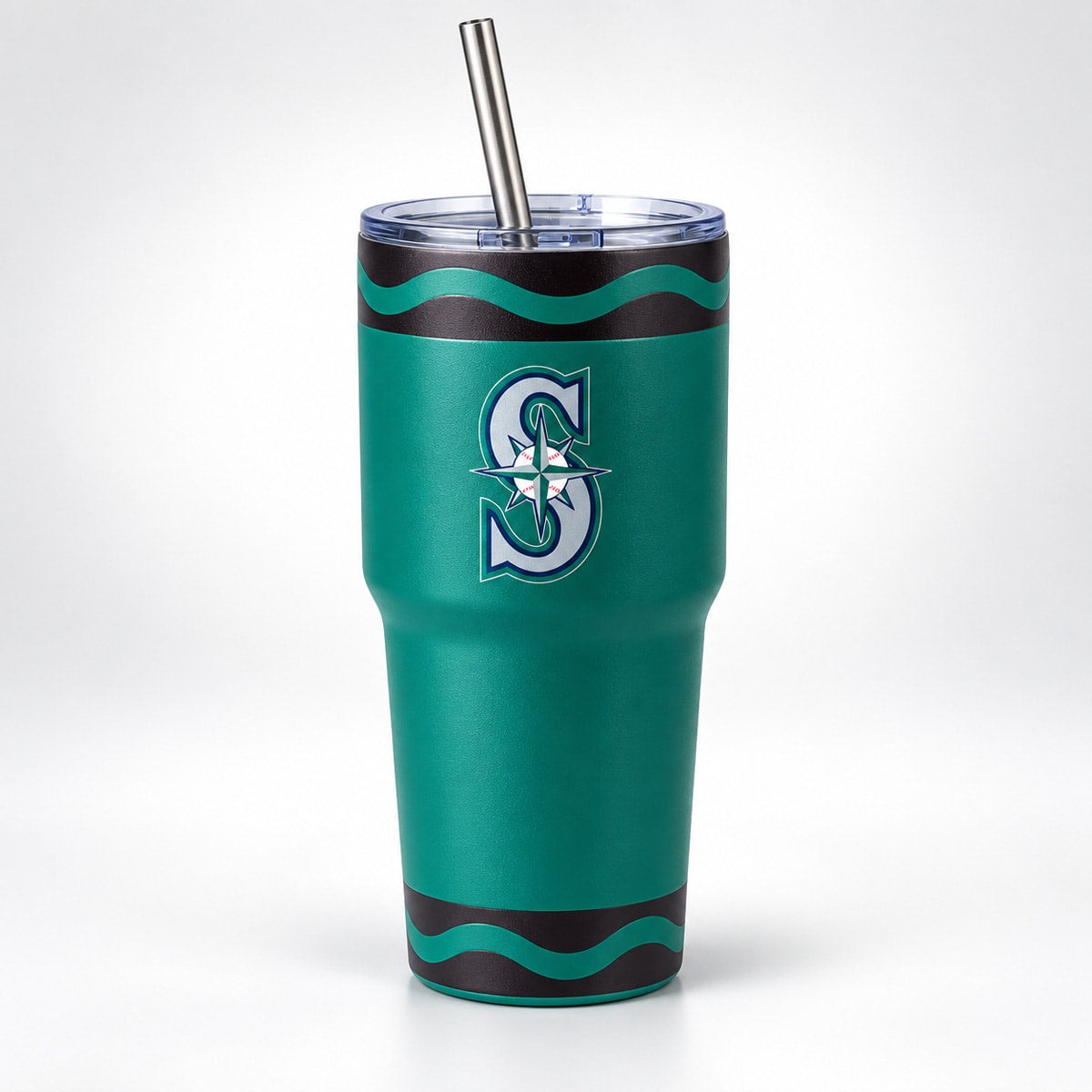 Mariners Crayola Night Tumbler 2026 Giveaway