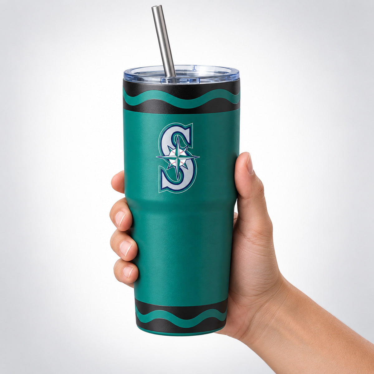 Mariners Crayola Night Tumbler 2026 Giveaway