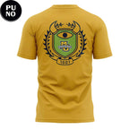 Marquette Golden Eagles x Monsters University Mike Wazowski Hoodie T-Shirt