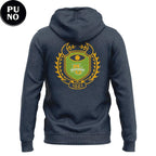 Marquette Golden Eagles x Monsters University Mike Wazowski Hoodie T-Shirt