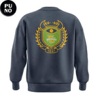 Marquette Golden Eagles x Monsters University Mike Wazowski Hoodie T-Shirt