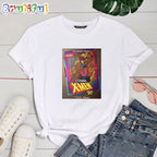Marvel Animation X-Men 97 Card Gambit New Episodes New Era March 20th T Shirt