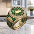 Masters Champion 2026 Rory Mcilroy Augusta National Ring