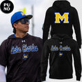 McNeese State Cowboys Lake Charles 2026 Hoodie T-Shirt