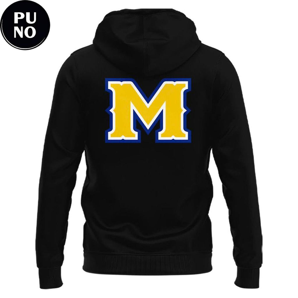 McNeese State Cowboys Lake Charles 2026 Hoodie T-Shirt