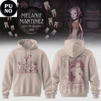 Melanie Martinez Hades The Sacrifice Tour 2026 Hoodie