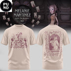 Melanie Martinez Hades The Sacrifice Tour 2026 Hoodie
