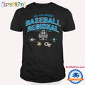 Men’s College World Series 2024 NCAA Division I Baseball Regional T Shirt