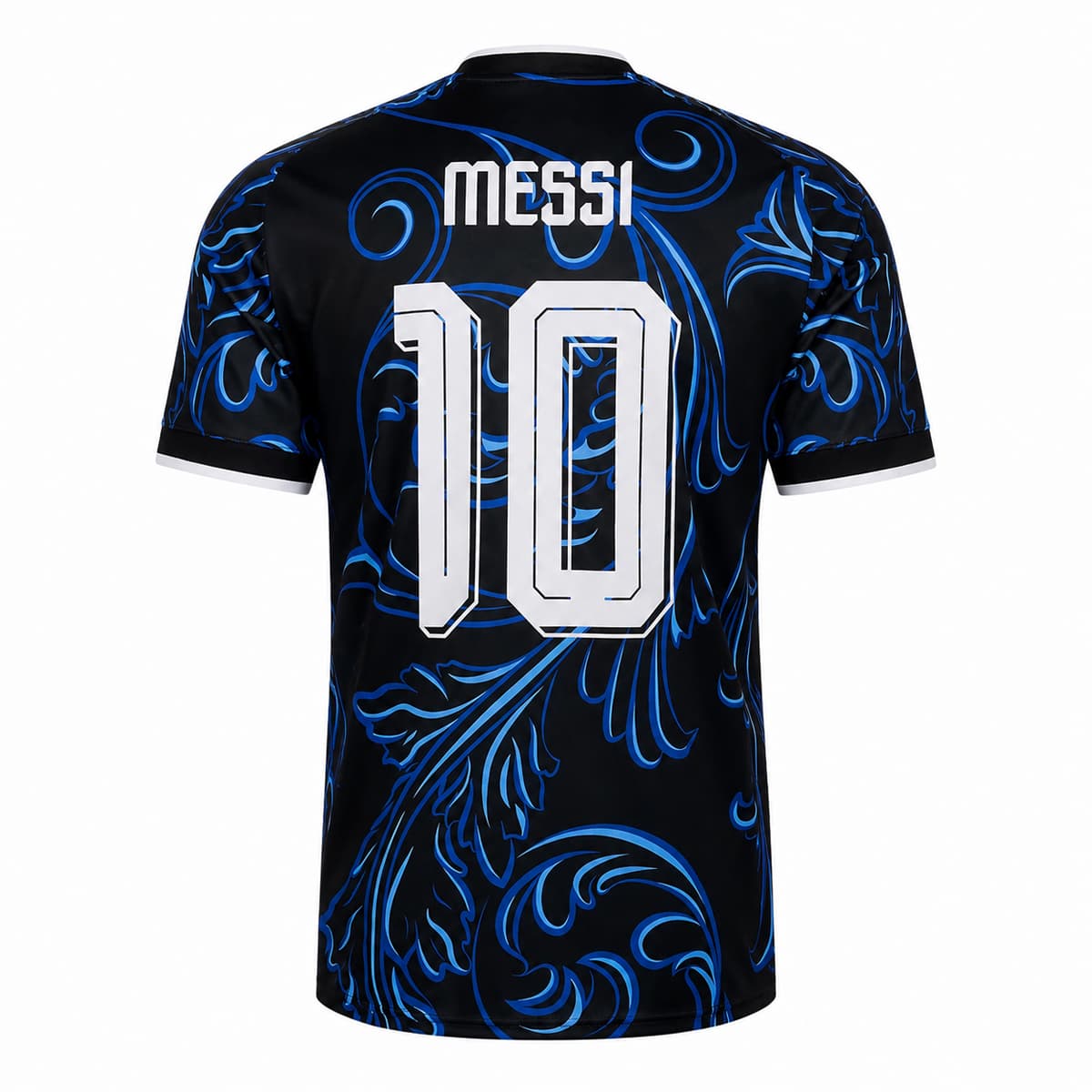 Messi Argentina 4-Star Jersey