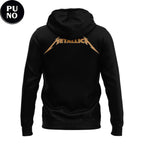 Metallica 2026 Halloween Hoodie T-Shirt