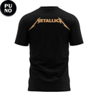 Metallica 2026 Halloween Hoodie T-Shirt