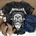 Metallica 3D Apparel – GNE 3124
