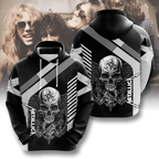 Metallica 3D Apparel – ANHNV 9348