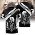 Metallica 3D Apparel – ANHNV 9348
