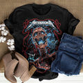 Metallica 3D Apparel – GNE 3029