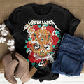 Metallica 3D Apparel – GNE 3068