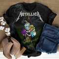 Metallica 3D Apparel – GNE 3785