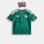 Mexico National Team World Cup 2026 Limited Edition Home Football Jersey