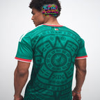 Mexico National Team World Cup 2026 Limited Edition Home Football Jersey