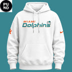 Miami Dolphins x Hello Kitty Night 2026 Hoodie T-Shirt