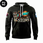 Miami Heat Bam Adebayo 83-Point History 2026 Hoodie T-Shirt