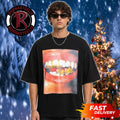 Miami Heat x GTA VI Court Culture Vice City Grill Unisex T Shirt