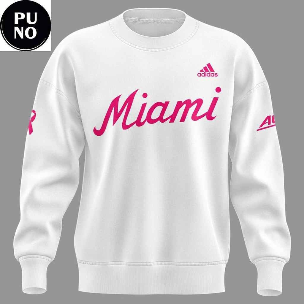 Miami Hurricanes Baseball Fight Against Cancer 2026 Hoodie Shirt