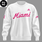 Miami Hurricanes Baseball Fight Against Cancer 2026 Hoodie Shirt