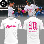 Miami Hurricanes Baseball Fight Against Cancer 2026 Hoodie Shirt