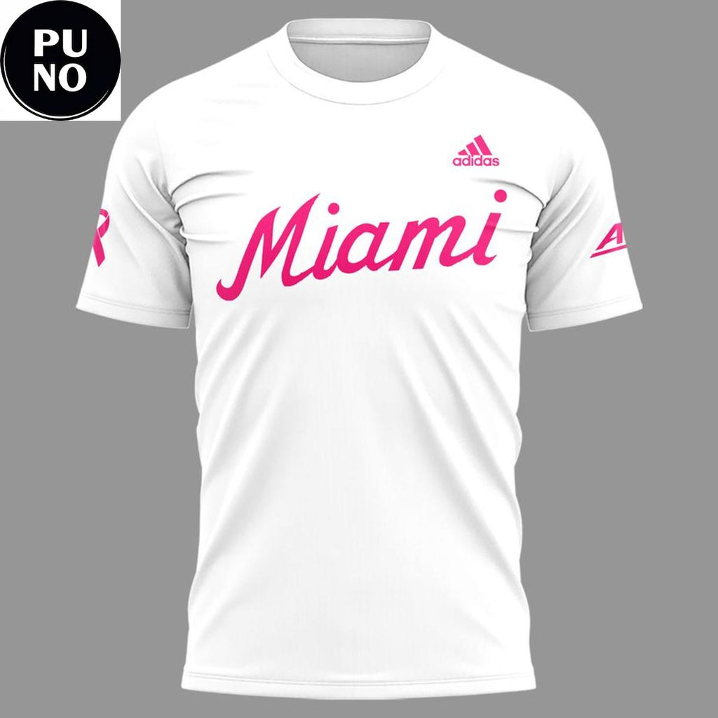 Miami Hurricanes Baseball Fight Against Cancer 2026 Hoodie Shirt