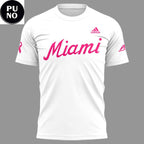 Miami Hurricanes Baseball Fight Against Cancer 2026 Hoodie Shirt