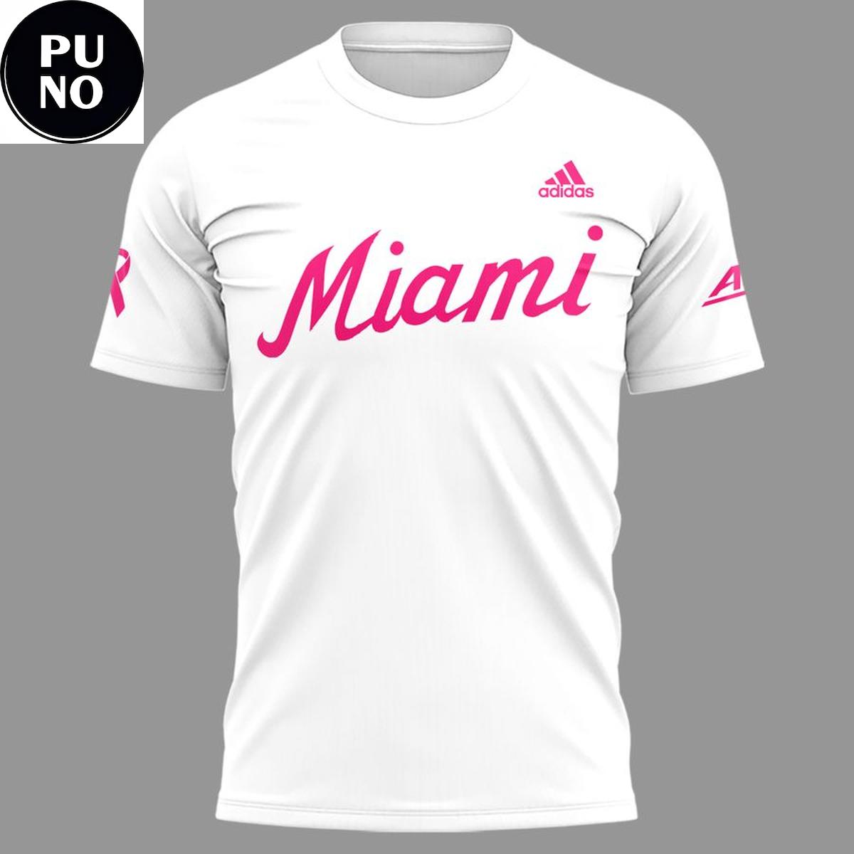 Miami Hurricanes Baseball Fight Against Cancer 2026 Hoodie Shirt