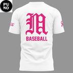 Miami Hurricanes Baseball Fight Against Cancer 2026 Hoodie Shirt