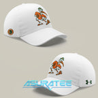 Miami Hurricanes Basketball “Luck of the Ibis” Limited Edition Hoodie, Cap