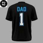 Miami Marlins Father’s Day 2026 Best Dad Ever Hoodie T-Shirt