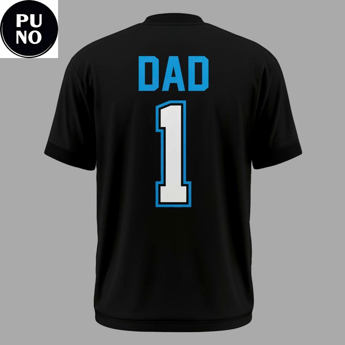 Miami Marlins Father’s Day 2026 Best Dad Ever Hoodie T-Shirt