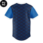 Miami Marlins Scotland’s Tartan Army 2026 Baseball Jersey