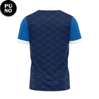 Miami Marlins Scotland’s Tartan Army 2026 T-Shirt