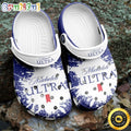 Michelob Ultra Beer Adults Shoes Clogs Comfortable For Men Women