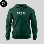 Michigan State Men’s Basketball X SANA 2026 Hoodie Shirt