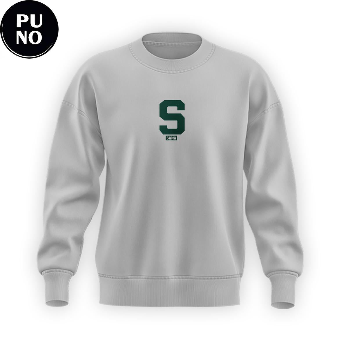 Michigan State Men’s Basketball X SANA 2026 Hoodie Shirt