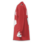 Mike Myers Canada Never 51 Hockey Jersey