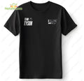 Mike Tyson Team Tyson King Of The Ring Champion Shirt
